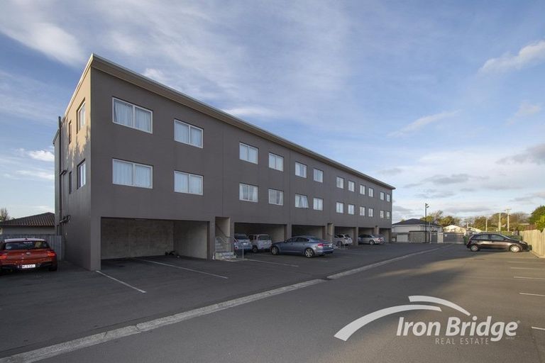 Photo of property in 29/31 Bordesley Street, Phillipstown, Christchurch, 8011