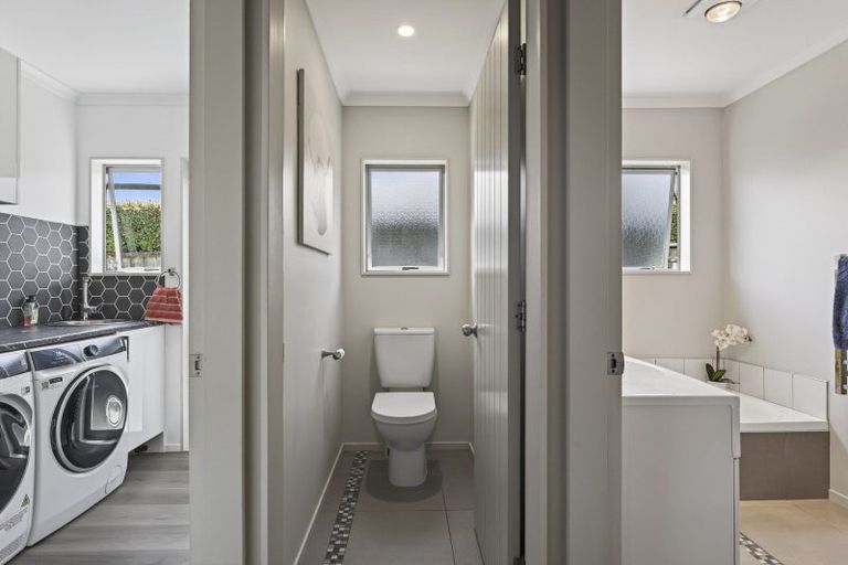 Photo of property in 46 Dillon Drive, Bell Block, New Plymouth, 4312