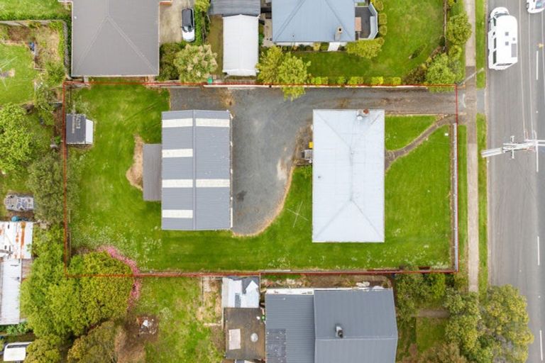 Photo of property in 103 Helvetia Road, Pukekohe, 2120