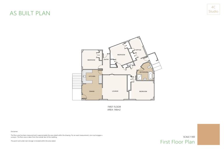 Photo of property in 1a Prospect Terrace, Milford, Auckland, 0620