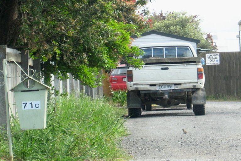 Photo of property in 71c Stephenson Street, Blenheim, 7201