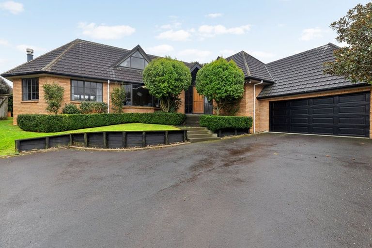 Photo of property in 5 Bramley Drive, Rototuna, Hamilton, 3210