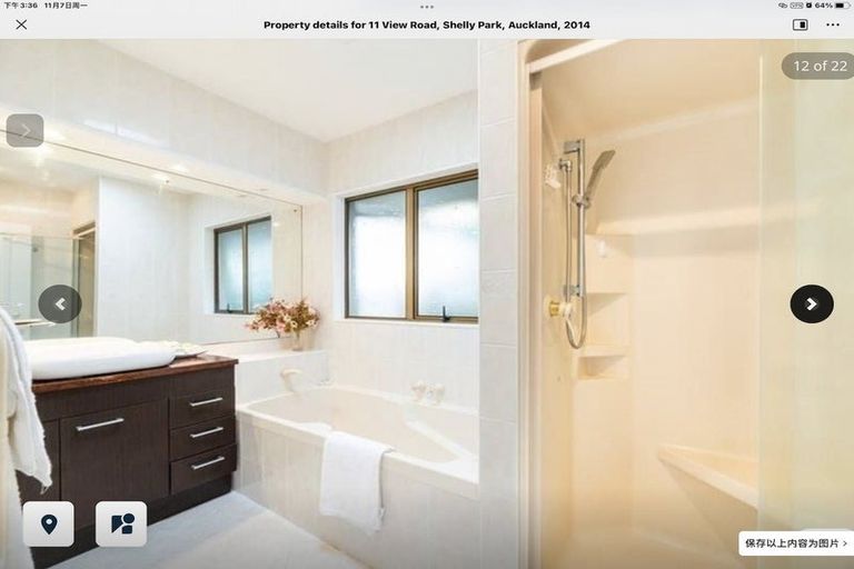 Photo of property in 11 View Road, Shelly Park, Auckland, 2014