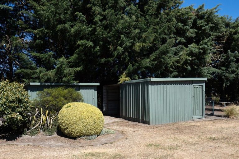 Photo of property in 286 Seafield Road, Elgin, Ashburton, 7772