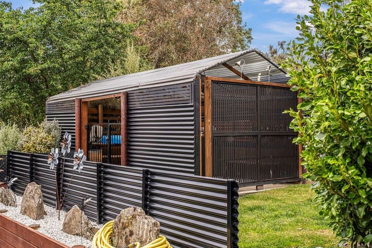 Photo of property in 9 Afghan Street, Pleasant Point, 7903