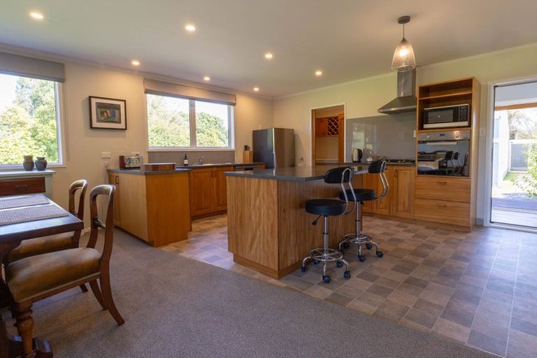 Photo of property in 365 Bluff Rangitumau Road, Rangitumau, Masterton, 5871