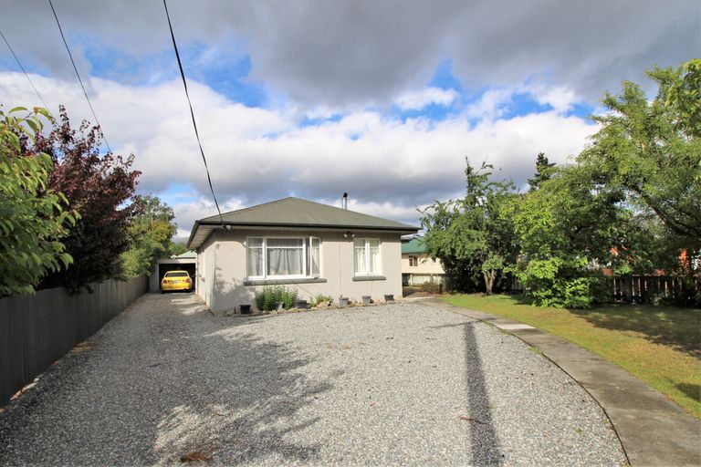 Photo of property in 48 Bantry Street, Alexandra, 9320