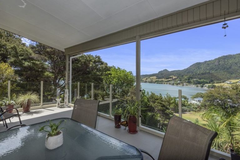 Photo of property in 15 Tattley Place, Whangarei Heads, Whangarei, 0174