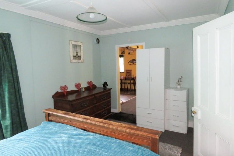 Photo of property in State Highway 7, Blacks Point, Reefton, 7830