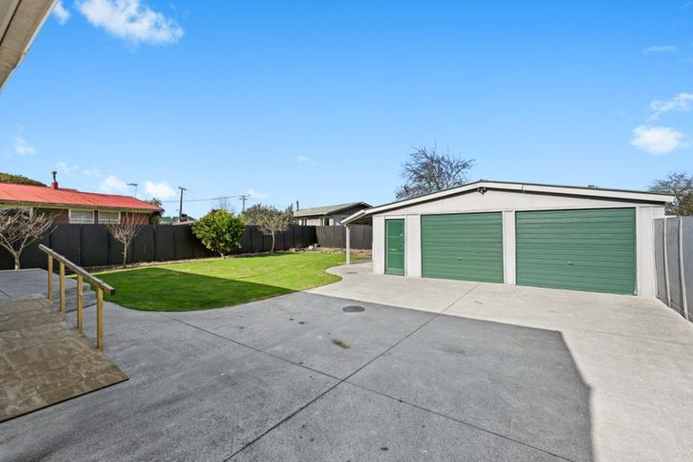 Photo of property in 28 Alderson Road, Fairview Downs, Hamilton, 3214