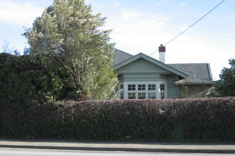 Photo of property in 314 Great North Road, Winton, 9720