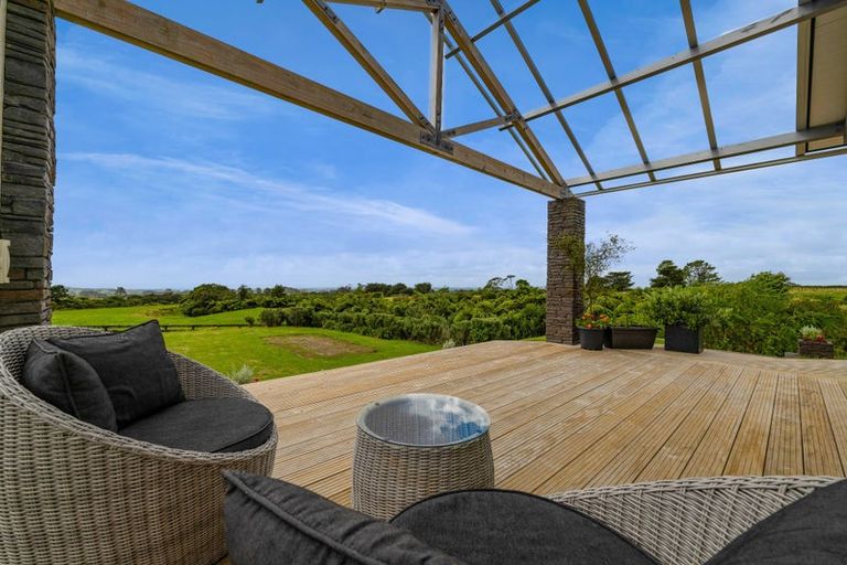 Photo of property in 40 Maunga Heights, Hurworth, New Plymouth, 4371