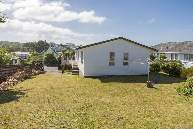 Photo of property in 3 Colorado Grove, Brooklyn, Wellington, 6021