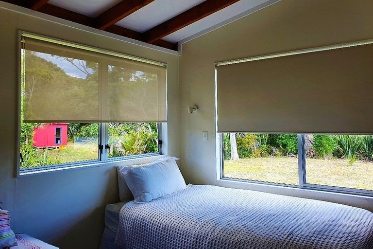 Photo of property in 153 Waione Road, Opononi, Kaikohe, 0473