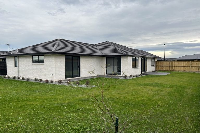 Photo of property in 34 Ebenezer Drive, Lincoln, 7608