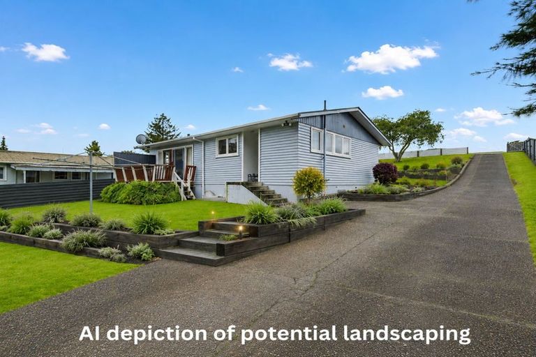 Photo of property in 29 Ewert Street, Fordlands, Rotorua, 3015