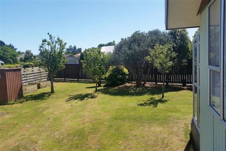 Photo of property in 7 Essex Place, Springvale, Whanganui, 4501