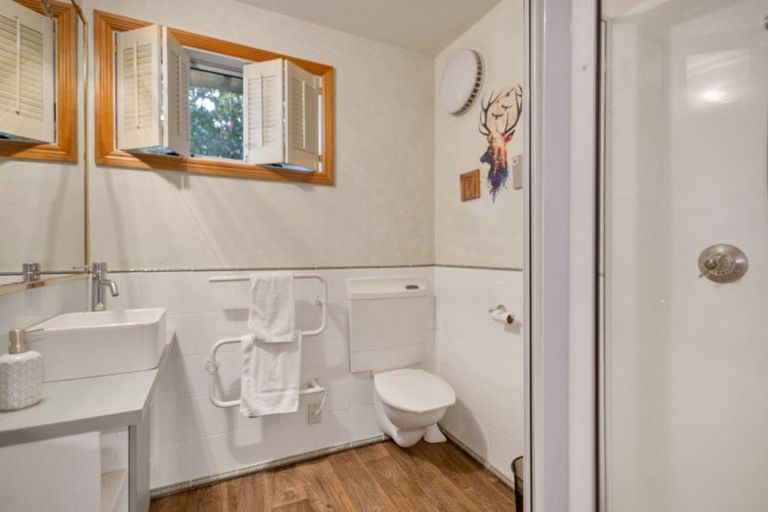 Photo of property in 158 Mangawhero Terrace, Ohakune, 4625