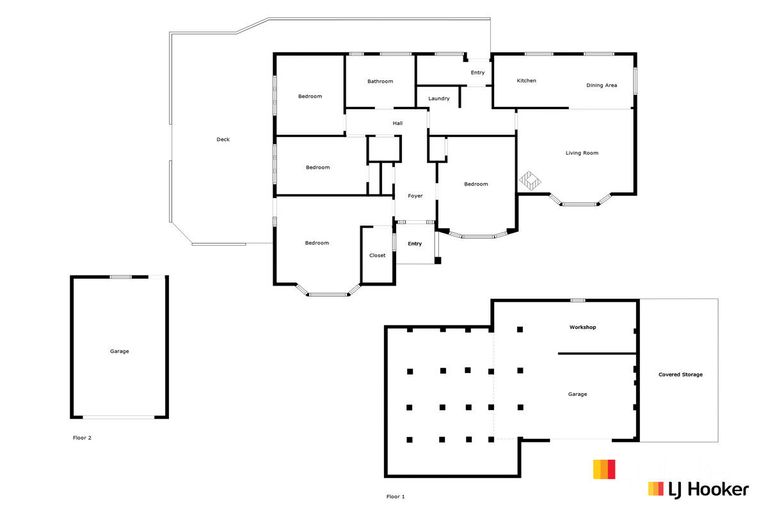 Photo of property in 1 Shulma Street, Abbotsford, Dunedin, 9018