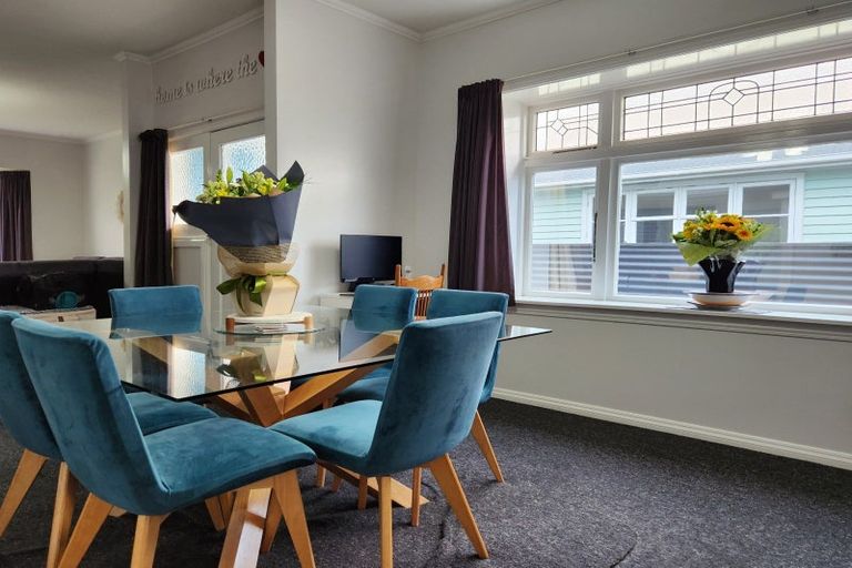 Photo of property in 6 Elizabeth Street, Greymouth, 7805