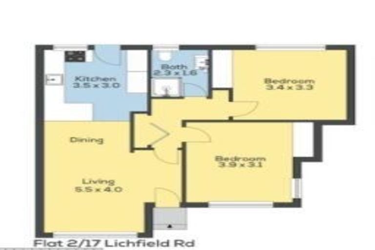 Photo of property in 3 Glanville Terrace, Parnell, Auckland, 1052