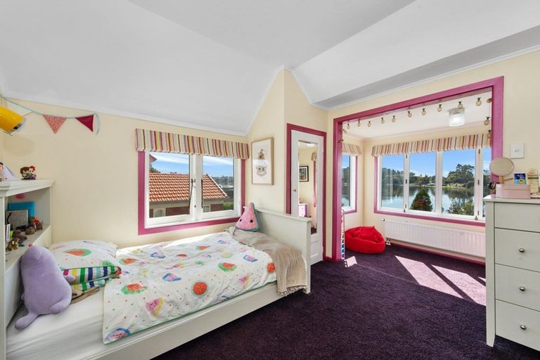 Photo of property in 82 Lake Crescent, Hamilton Lake, Hamilton, 3204