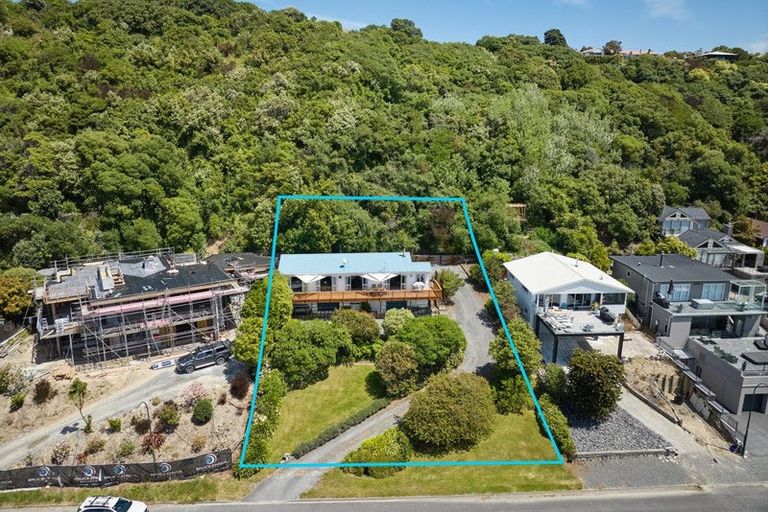 Photo of property in 132 Torquay Street, Kaikoura, 7300