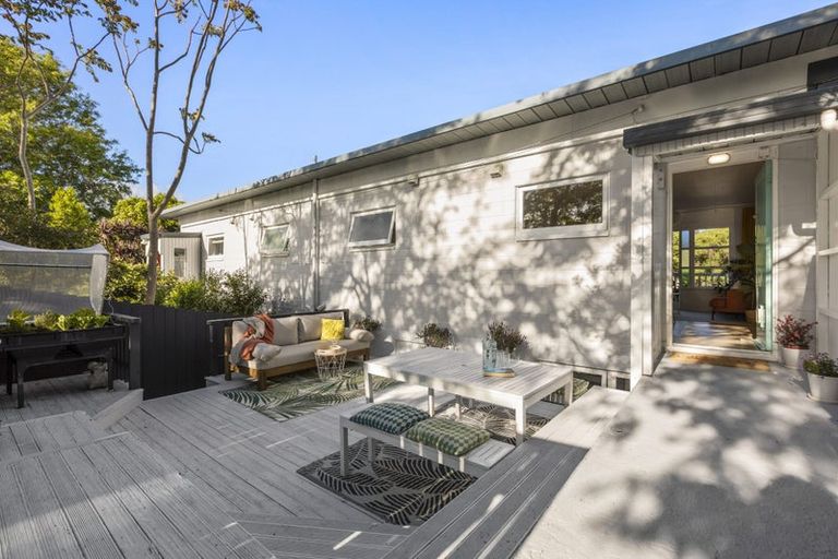 Photo of property in 4/40 Roslyn Terrace, Devonport, Auckland, 0624