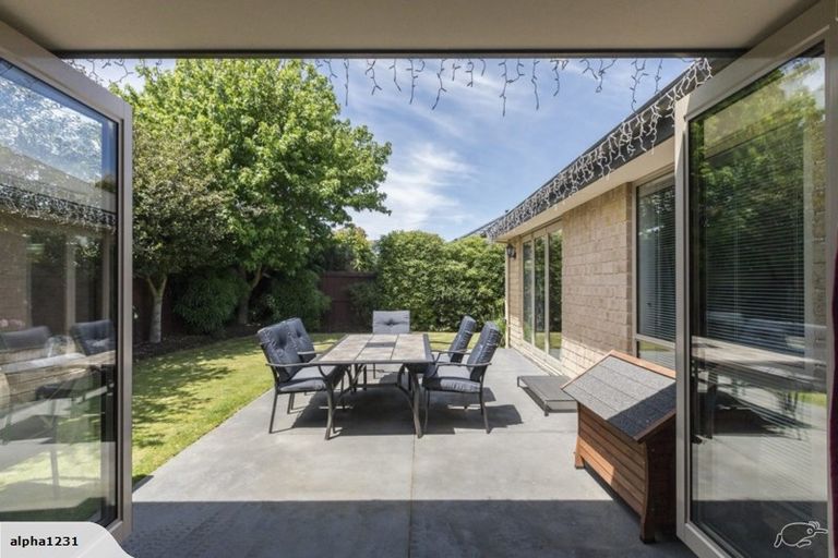 Photo of property in 5 Weston Way, Lincoln, 7608