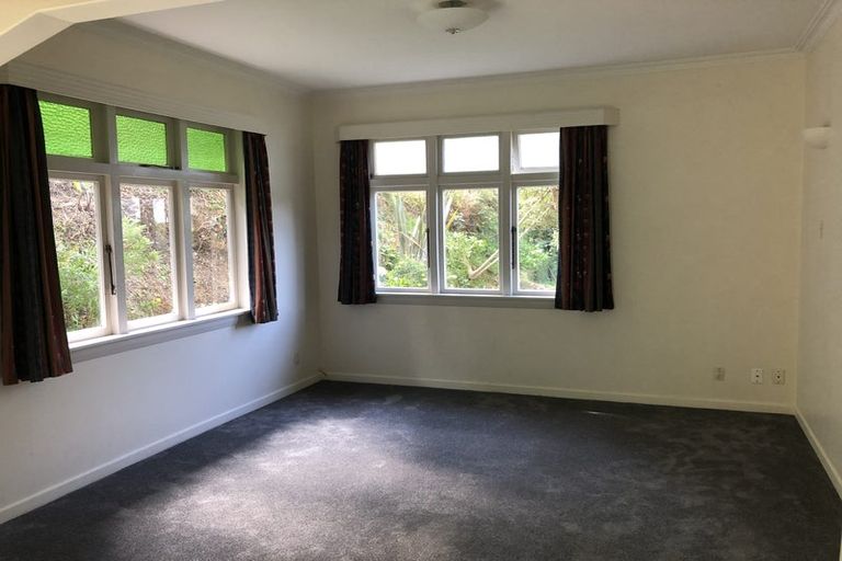 Photo of property in 31 Mount Pleasant Road, Aro Valley, Wellington, 6012