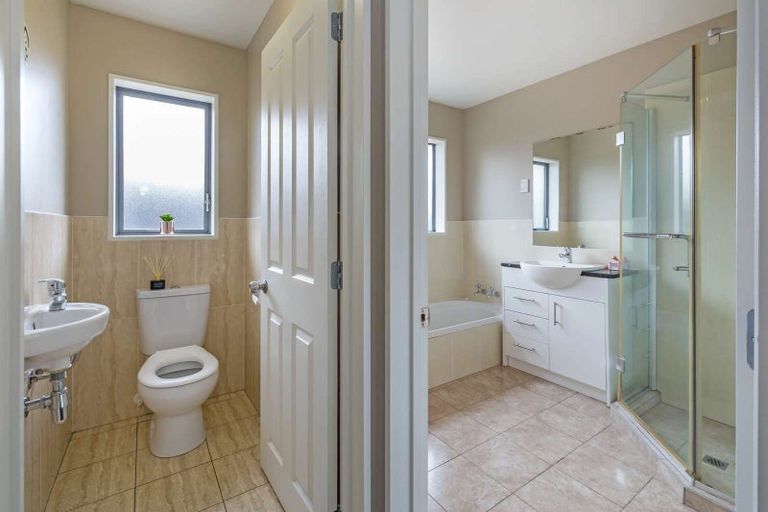 Photo of property in 160 Brookside Road, Rolleston, 7614