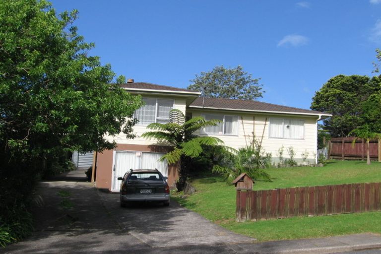 Photo of property in 1/38 Leo Street, Glen Eden, Auckland, 0602