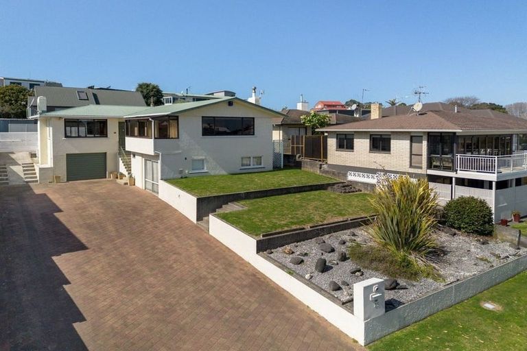 Photo of property in 25 Wells Avenue, Mount Maunganui, 3116