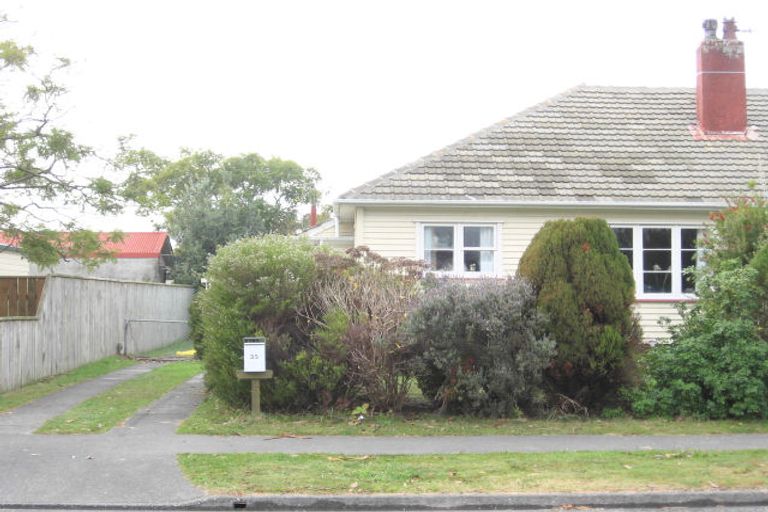 Photo of property in 36-38 Russell Road, Marewa, Napier, 4110