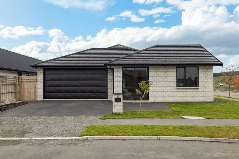 Photo of property in 32 Bill Harvey Drive, Halswell, Christchurch, 8025