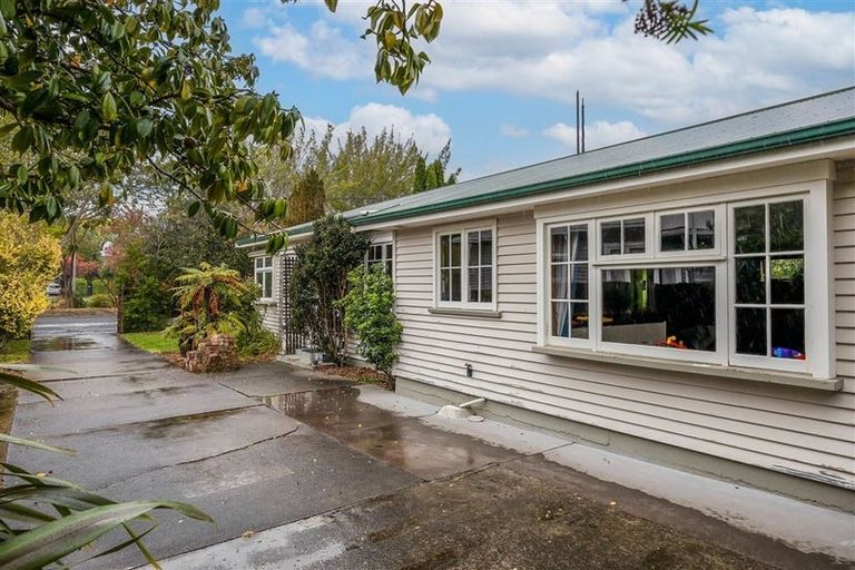 Photo of property in 80 Richardson Terrace, Woolston, Christchurch, 8023