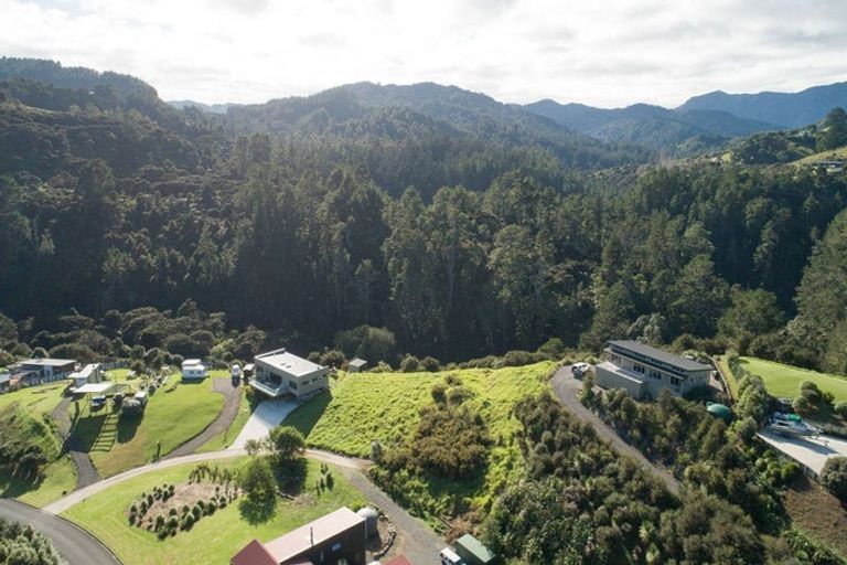 Photo of property in 8 Te Mata Drive, Te Mata, Thames, 3575