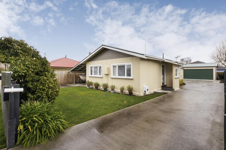 Photo of property in 252 Kimbolton Road, Feilding, 4702