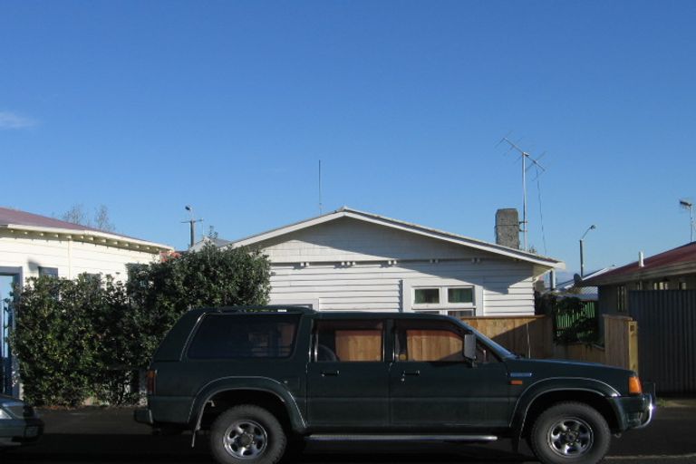 Photo of property in 461 Hastings Street, Napier South, Napier, 4110