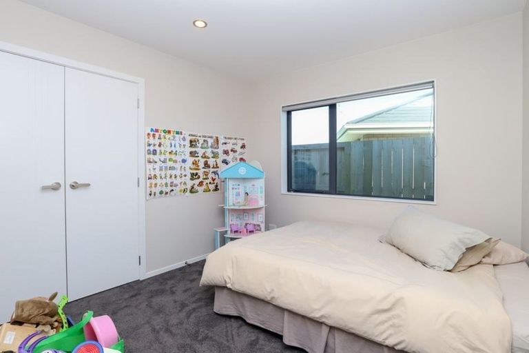 Photo of property in 17 Ladeira Place, Fitzroy, Hamilton, 3206