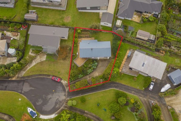 Photo of property in 6 Rabbit Way, Whitianga, 3510