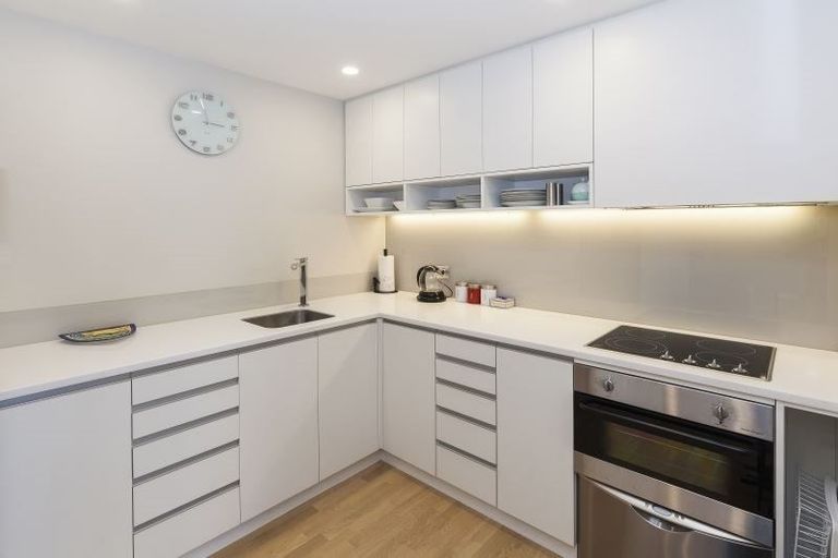 Photo of property in 8/31 Chester Street West, Christchurch Central, Christchurch, 8013