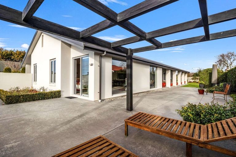 Photo of property in 87 Racecourse Road, Allenton, Ashburton, 7700