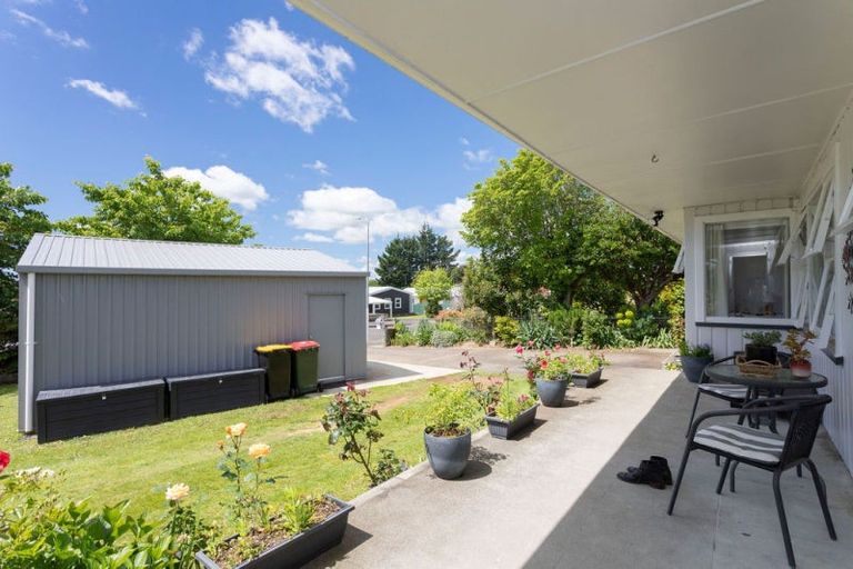 Photo of property in 25 Ries Street, Dannevirke, 4930