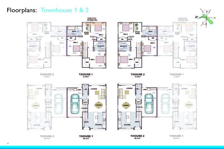 Photo of property in 130 Jamaica Drive, Grenada North, Wellington, 5028