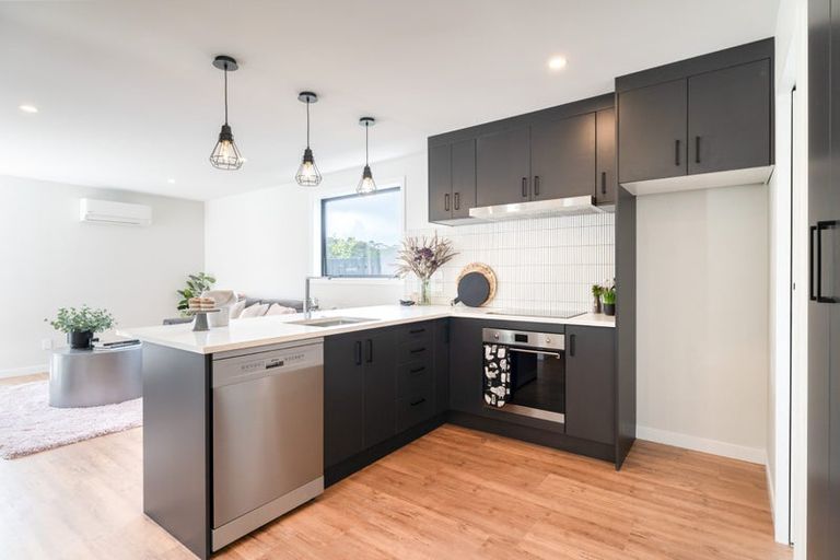 Photo of property in 51a Dominion Park Street, Johnsonville, Wellington, 6037