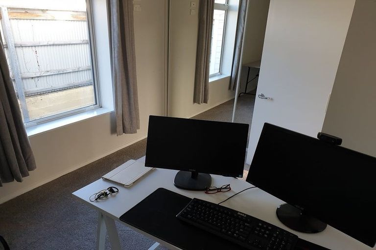 Photo of property in Pirie Street Townhouses, 32/35 Pirie Street, Mount Victoria, Wellington, 6011