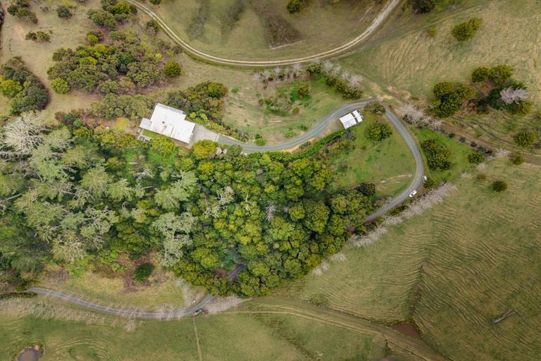 Photo of property in 123 Panekaira Road, Mangapai, Whangarei, 0178