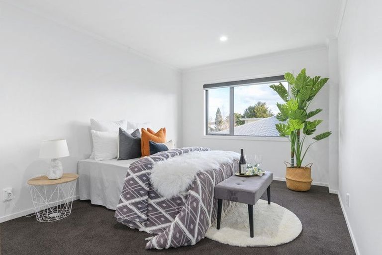 Photo of property in 4/10 Avon Street, Frankton, Hamilton, 3204