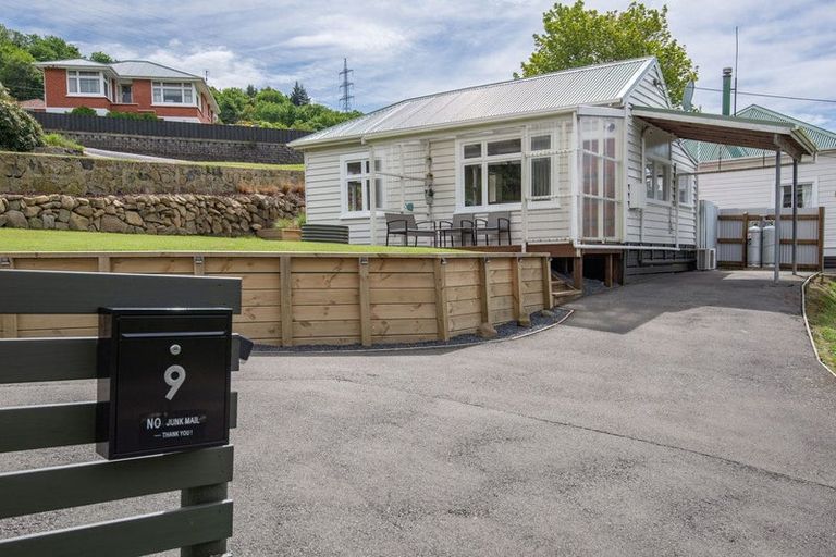 Photo of property in 9 Ballance Street, Caversham, Dunedin, 9011